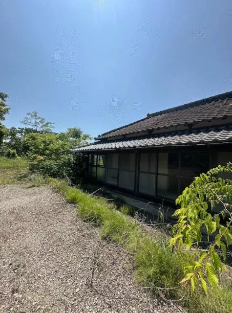 Kasumigaura City Fukaya (Tsuchiura Station) Single-story building 3DK