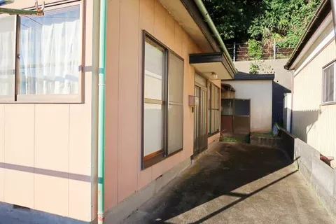 Iwaki City, Kaminozawa, 2-story, 6DK