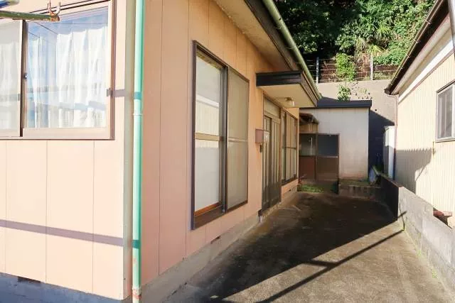 Iwaki City, Kaminozawa, 2-story, 6DK