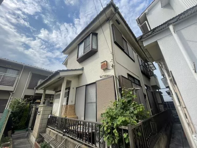Adachi Ward, Miyagi 1-chome (Adachi-Kodai Station), 2-story, 5DK