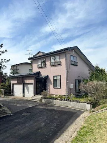 Akita City Hiromoto, Higuchi (Akita Station) 2-story 3LDK