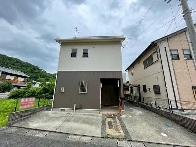 Used single-family home Takano-guchi Town Ohno - Used house