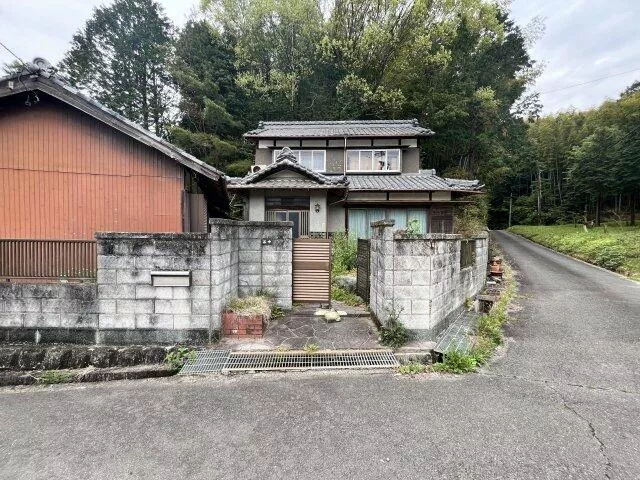Bunbu, Tsu City (Tsu-Shinmachi Station) Single-story 7DK
