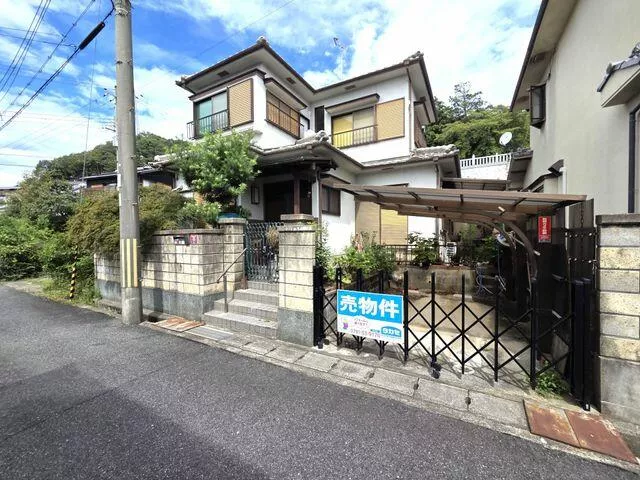 Tatsuno City, Tatsu Town Katayama (Hontatsuno Station), two-story building, 6K