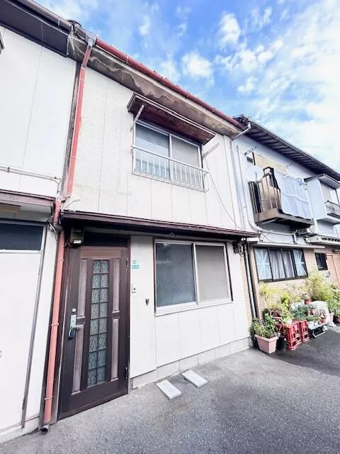 Shimonoseki City, Saiwaicho (Shimonoseki Station), 2-story, 4K