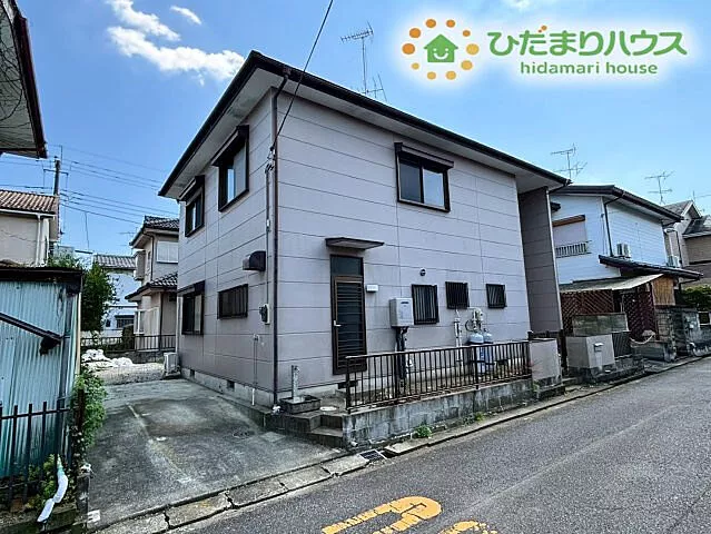 Used single-family home Arashiyama Town Shiga Used single-family home