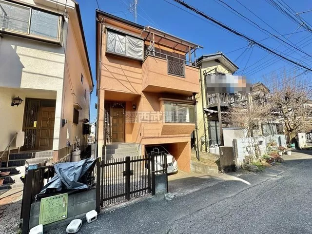 ■ Property scheduled for interior renovation! ■ Monthly repayment in the 40,000 yen range
