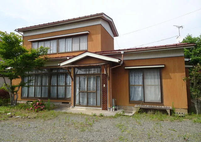 2F 7DK in Tajiri, Kesennuma-shi

4,000,000 yen