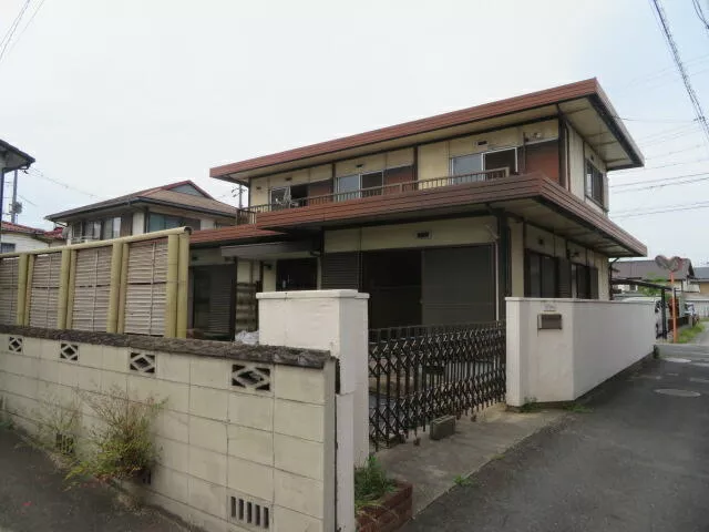 Kurashiki City, Kitau 1-chome (Sakae Station) 2-story 6DK
