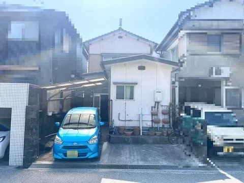 Ino Town, Agawa District, Edagawa (Yashiro-dori Station), 2-story, 3LDK