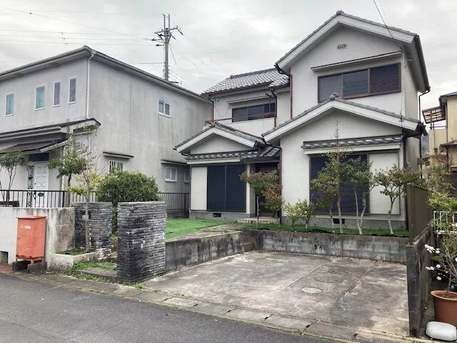 Koka City, Shigaraki Town West (Shigaraki Station) 2-story 4LDK