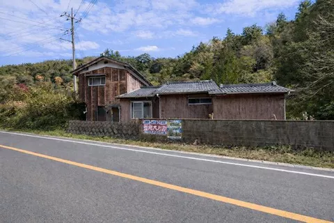 2-story building, 7LDK in Ichihara, Kyonan Town, Awa County (Yatoda Station)