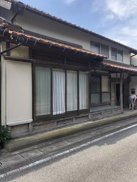 Hamada City, Misumi Town Okami (Okami Station) 2-story 3DK