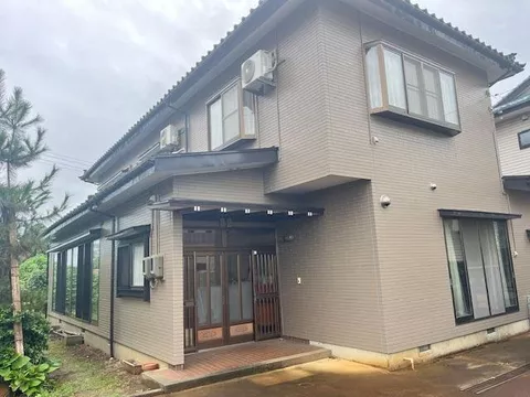 Fukui Town (Oshikiri Station) 5.5 million yen