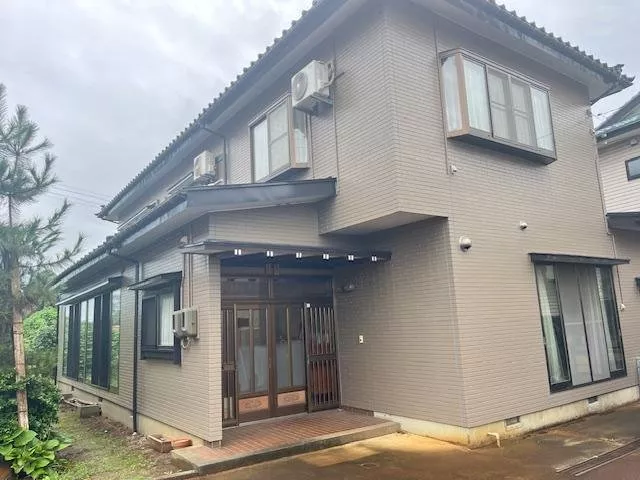 Fukui Town (Oshikiri Station) 5.5 million yen