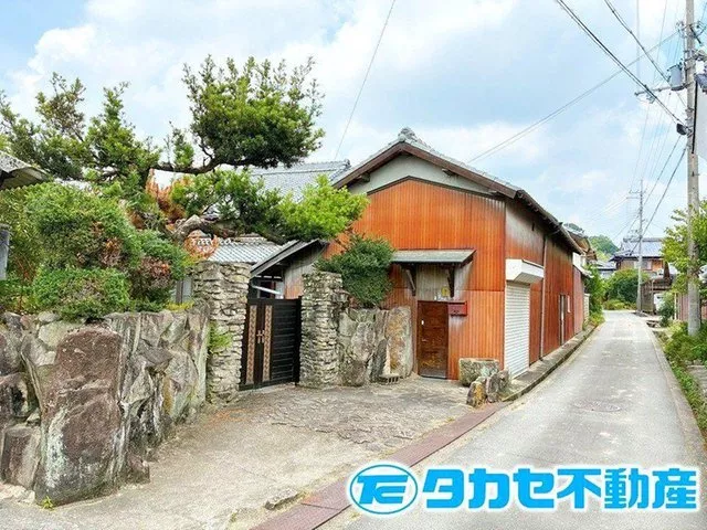 Nogamicho (Hojomachi Station) 3.8 million yen