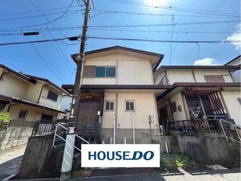 Handa City, Ganyasumachi 3-chome (Chita Handa Station), 2-story, 4LDK