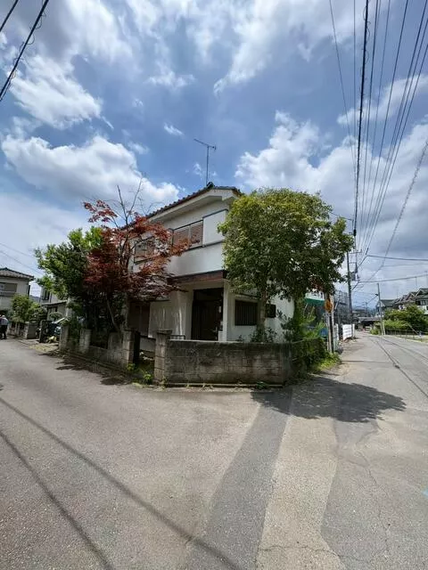 Hachioji City, Kawaguchi Town (Hachioji Station) 2-story 4DK