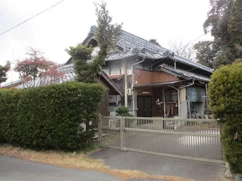 Kawabecho (Tsu Station) 9.8 million yen