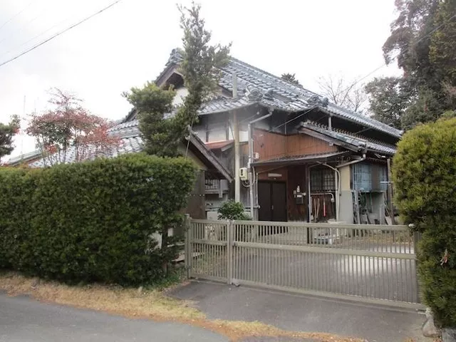 Kawabecho (Tsu Station) 9.8 million yen