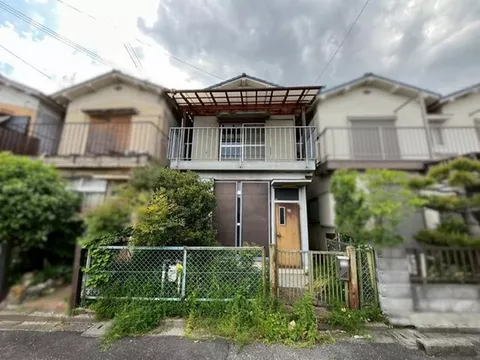 ●How about an investment property?♪● About 9 minutes on foot from Kintetsu Kashihara Line "Kujou Station"♪