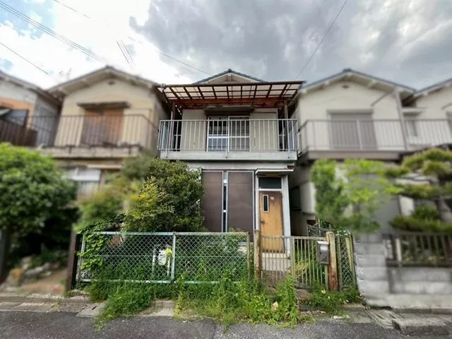 ●How about an investment property?♪● About 9 minutes on foot from Kintetsu Kashihara Line "Kujou Station"♪
