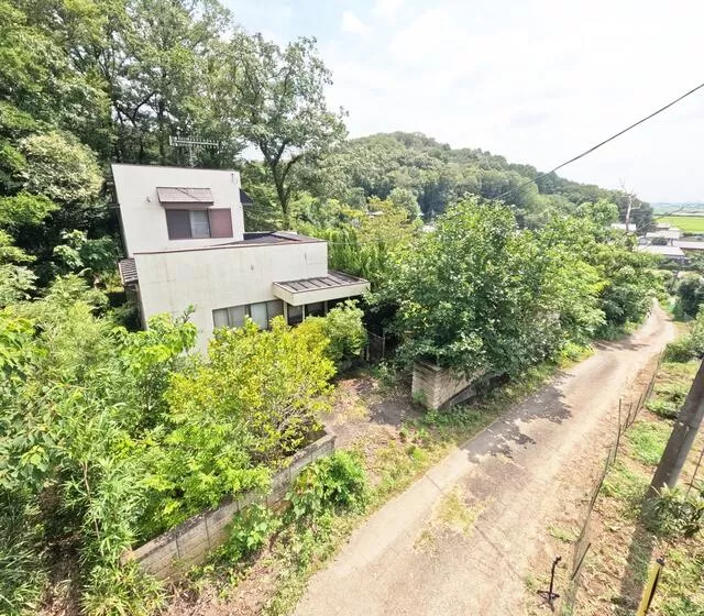 Ashikaga City, Tadaki Town (Tomita Station), 2-story, 4LDK
