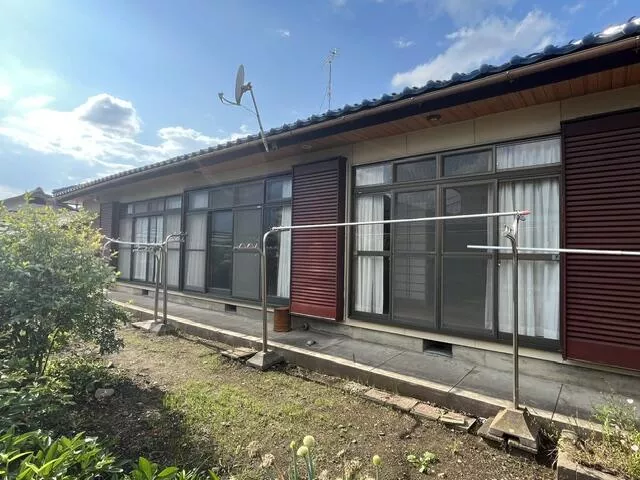 Suzaka City, Oaza Kamekura (Suzaka Station), single-story building, 4SLDK