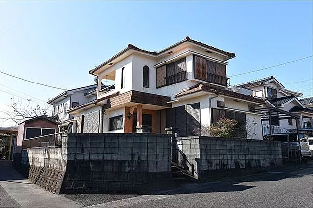 Used single-family home Hikariyama 2-chome, used house