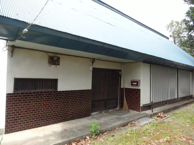 Minami-Alps City, Kuruwada (Shiozaki Station) Single-story building 6DK