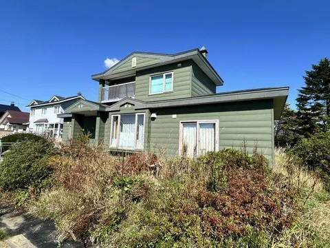 Kushiro City, Sakuragaoka 7-chome (Busa Station), 2-story, 4SLDK - Image 3