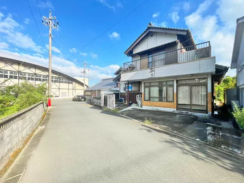 Tsu City, Hakusan-cho Kawaguchi (Sekinomiya Station), 2-story, 7SDK - Image 4