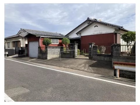 Shimokawahigashi 1 (Miyakonojo Station) 7.8 million yen