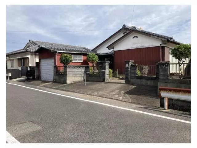 Shimokawahigashi 1 (Miyakonojo Station) 7.8 million yen