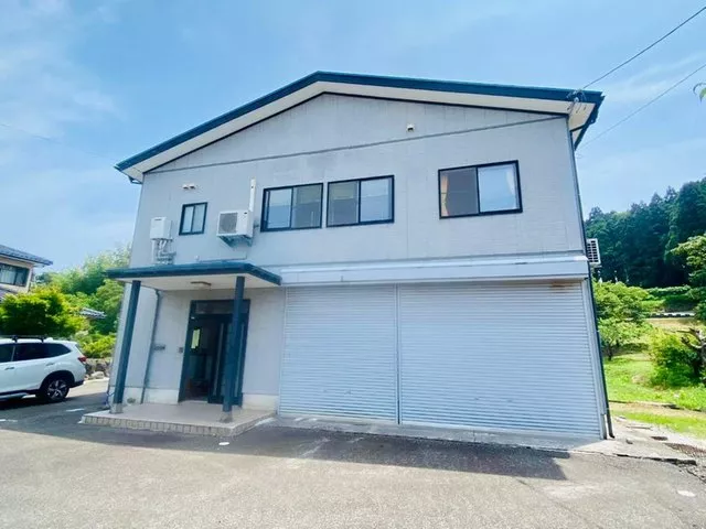Oaza Atsuta (Echigo Oshiaji Hisui Coast Station), 6.5 million yen