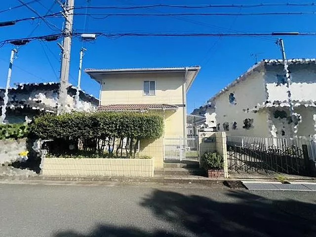 Used single-family home Takasago City Nishihata 4-chome Used house
