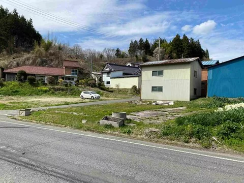 Tamura City, Tokawa Town, Kohiyama, Dou no Iri, 2-story building, 10DK