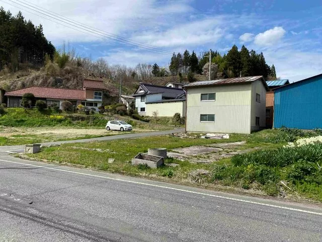 Tamura City, Tokawa Town, Kohiyama, Dou no Iri, 2-story building, 10DK