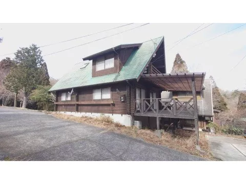 Yufuin Town Tsukahara 9.8 million yen