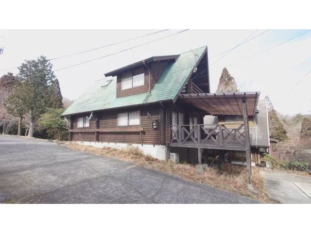 Yufuin Town Tsukahara 9.8 million yen