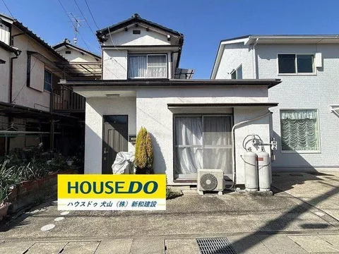 10 minutes on foot to Inuyama Minami Elementary School! 7 minutes on foot to Inuyamaguchi Station! Good access to National Route 41♪