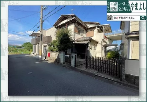 Isoki-gun Kawanishi-cho, Oaza Yuzaki (Yuzaki Station) 2-story 5DK
