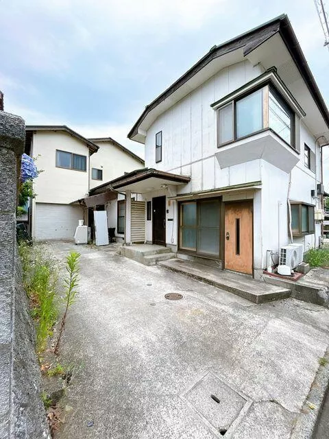 Nishibara County, Hōki Town, Kishimoto (Kishimoto Station), 2-story building, 6SLDK