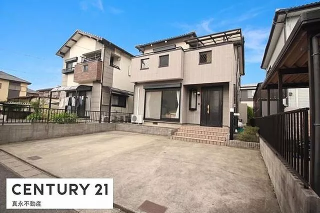 Used single-family home, JR Tōkaidō Main Line, Ogaki Station, 21 minutes by bus, get off at Shima, 6 minutes on foot