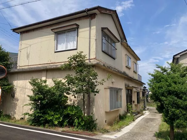 Itoigawa City, Oaza Tami (Itoigawa Station) 2-story building 9SDK