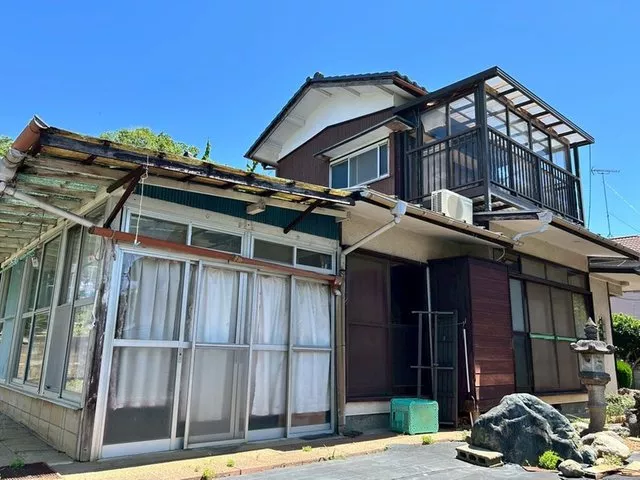 Oaza Kitayoshimi 3.8 million yen