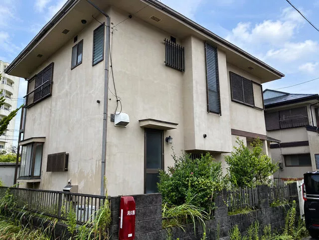 Hamamatsu City, Chuo Ward, Enshuhama 1-chome 2-story 5LDK