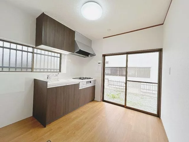 [Open House Held] Exterior renovation completed / Interior renovation planned / Water facilities replacement