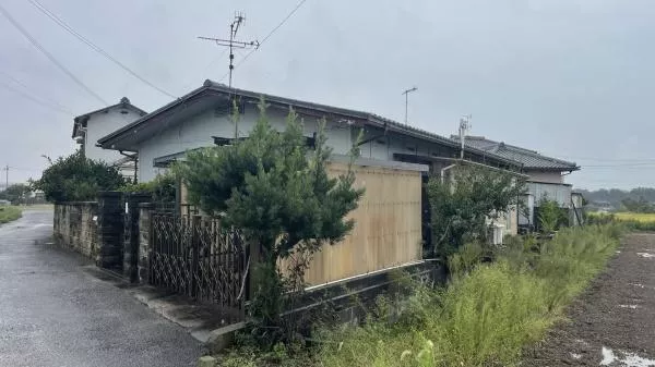 Kobe City, Nishi Ward, Kande-cho, Hosei (Akashi Station) single-story building 4LDK