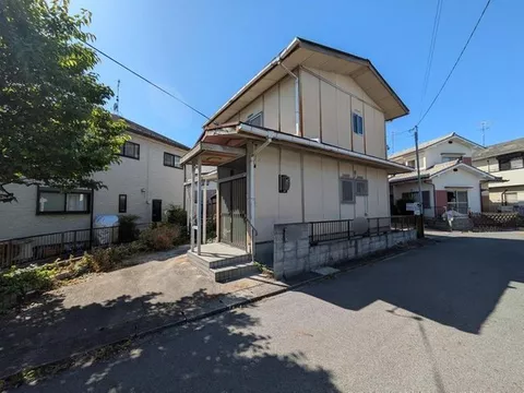 [Lightweight steel construction 3LDK + Immediate viewing available!] Purchase available from the low 30,000 yen range per month.